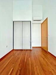 The Verandah Residences (D5), Apartment #460173121